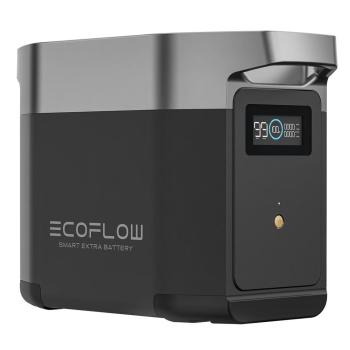 Ecoflow-Produkte/Delta 2 Zusatzbatterie-2